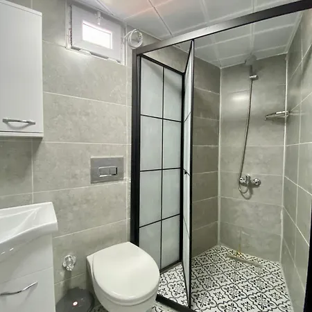 Appartement Downtown Aparts *