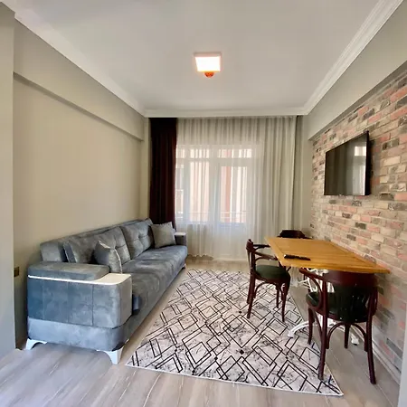 Appartement Downtown Aparts