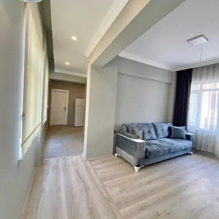 Appartement Downtown Aparts