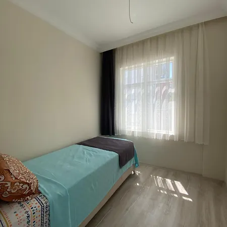 Downtown Aparts Appartement