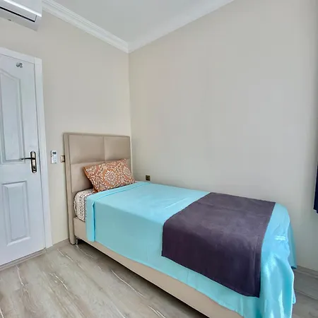 Downtown Aparts Appartement
