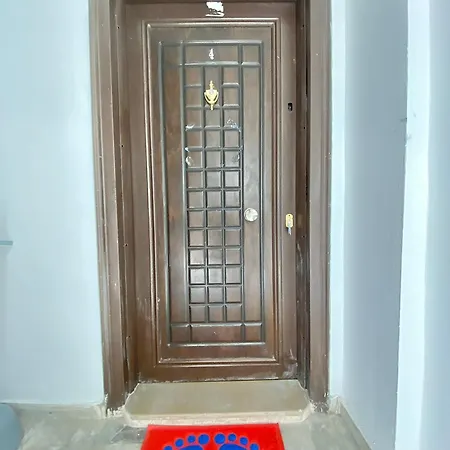 Downtown Aparts Appartement *