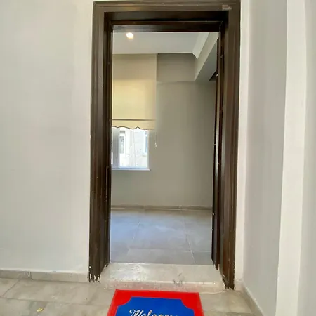 Downtown Aparts Appartement *