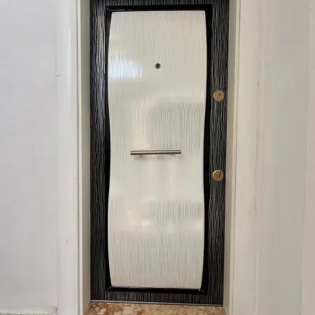 Downtown Aparts Appartement